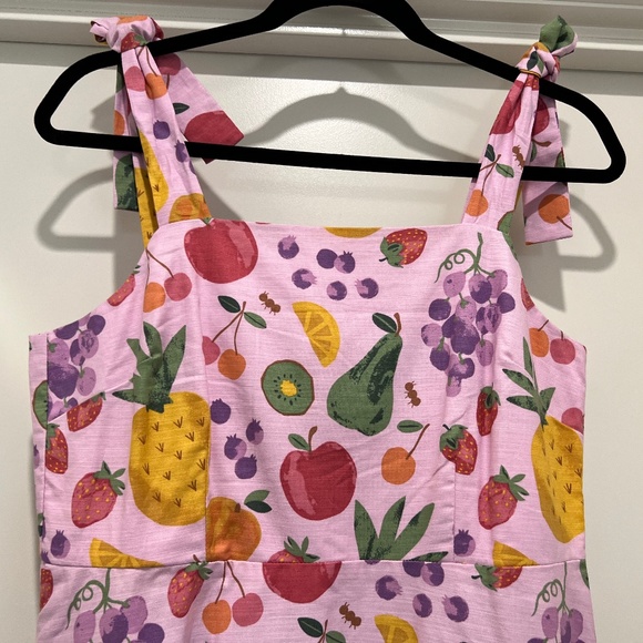 Cute Princess Highway Dress BNWT - Size 10 - Picture 3 of 4